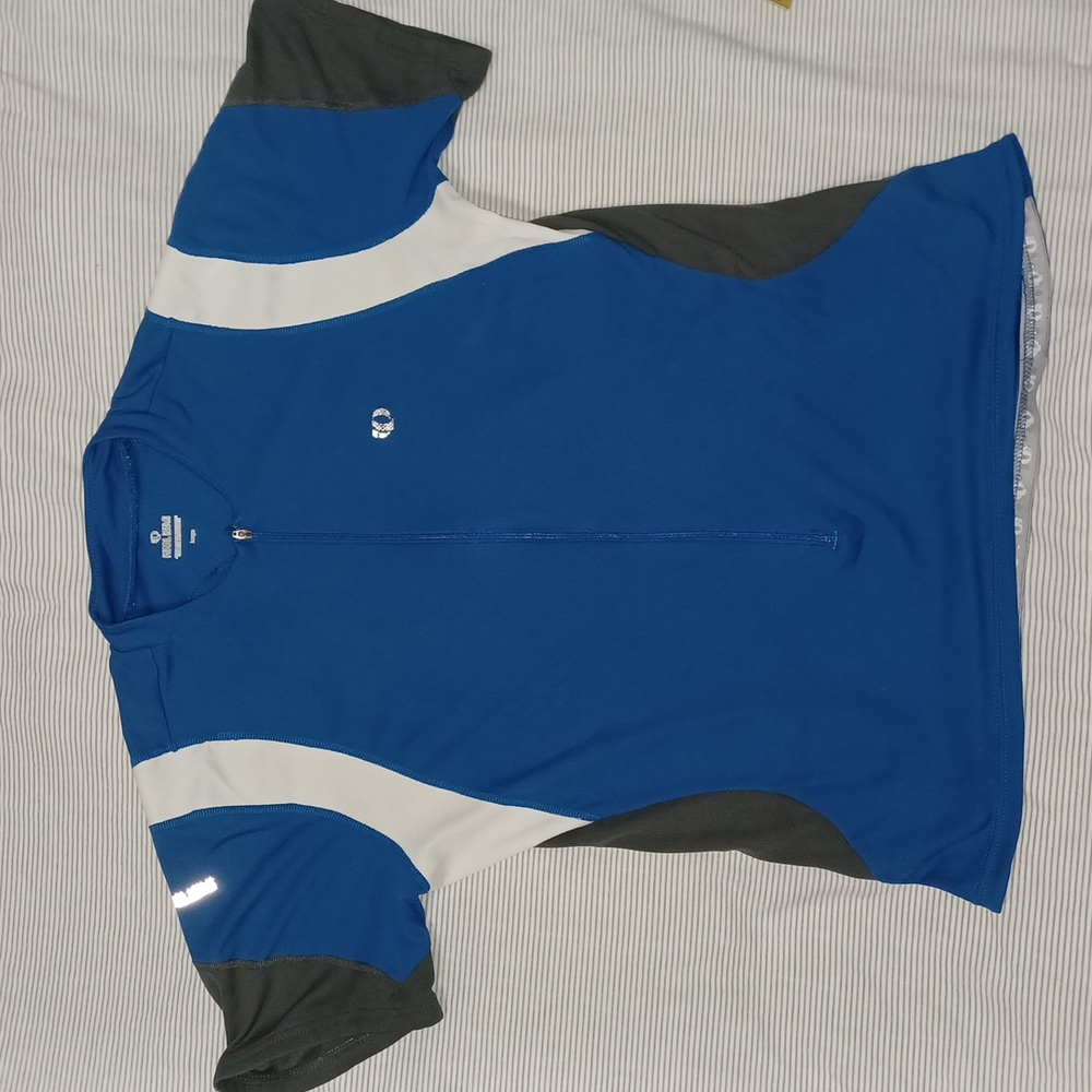 Pearl izumi men's cycling jersey